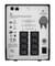 Фото - ИБП APC Smart-UPS 1500VA, Lin.int., AVR, 8 х IEC, USB, металл (SMC1500I) | click.ua