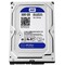 Фото - Накопитель HDD SATA  500GB WD Blue 7200rpm 32MB (WD5000AZLX) | click.ua