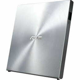 Привід DVD+/-RW ASUS SDRW-08U5S (SDRW-08U5S-U/SIL/G/AS) Silver