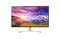 Фото - Монитор LG 31.5" UltraFine 32UL950-W IPS White/Silver | click.ua
