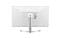 Фото - Монитор LG 31.5" UltraFine 32UL950-W IPS White/Silver | click.ua