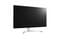 Фото - Монитор LG 31.5" UltraFine 32UL950-W IPS White/Silver | click.ua
