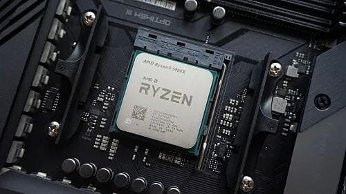 Процессор AMD Ryzen 9 5900X (3.7GHz 64MB 105W AM4) Box (100-100000061WOF)