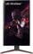 Фото - Монітор LG 27" UltraGear 27GP850-B IPS Black | click.ua