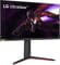 Фото - Монітор LG 27" UltraGear 27GP850-B IPS Black | click.ua