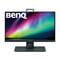 Фото - Монiтор BenQ 27" SW270C (9H.LHTLB.QBE) IPS Black | click.ua