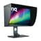 Фото - Монiтор BenQ 27" SW270C (9H.LHTLB.QBE) IPS Black | click.ua