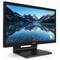 Фото - Монитор Philips 21.5" 222B9T/00 TN Black SmoothTouch | click.ua