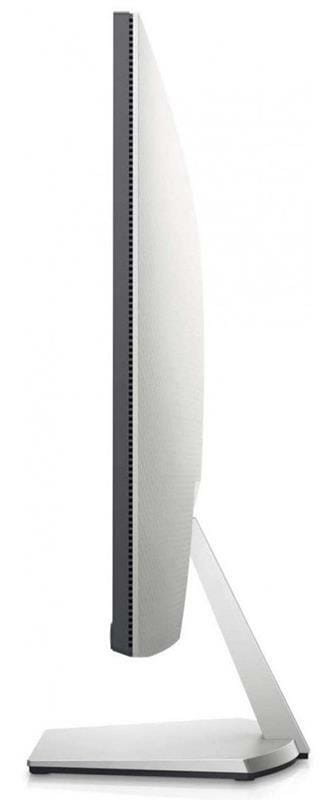 Монитор DELL 23.8" S2421H (210-AXKR) IPS Silver