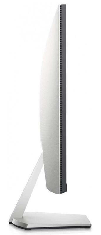 Монитор DELL 23.8" S2421H (210-AXKR) IPS Silver
