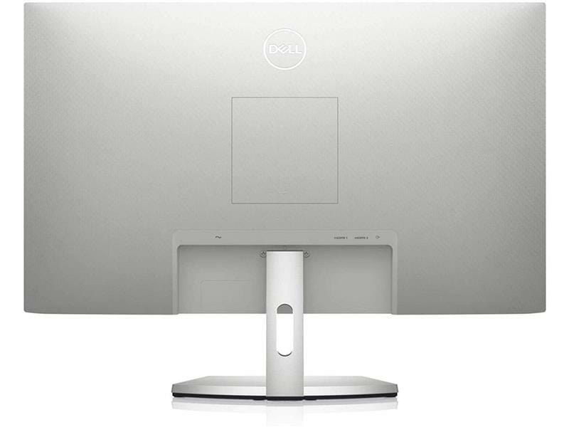 Монитор DELL 23.8" S2421H (210-AXKR) IPS Silver