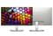 Фото - Монитор DELL 23.8" S2421H (210-AXKR) IPS Silver | click.ua