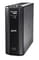 Фото - ИБП APC Back-UPS Pro 1200VA, CIS, Lin.int., AVR, 6 х Schuko, USB, RS232, RJ-11, RJ45, металл (BR1200G-RS) | click.ua