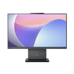 Моноблок Lenovo ThinkCentre neo 50a 24 Gen 5 (12SD0010UI) Luna Grey