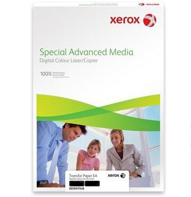 Пленка Xerox Premium Never Tear, матовая, 195mkm, A4, 100л (003R98092)