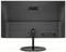 Фото - Монiтор AOC 23.8" Q24V4EA IPS Black | click.ua