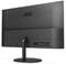 Фото - Монiтор AOC 23.8" Q24V4EA IPS Black | click.ua