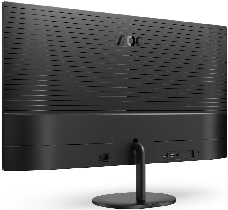 Монитор AOC 31.5" Q32V4 IPS Black