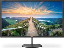 Купить Монитор AOC 31.5" Q32V4 IPS Black Монитор AOC 31.5" Q32V4 IPS Black