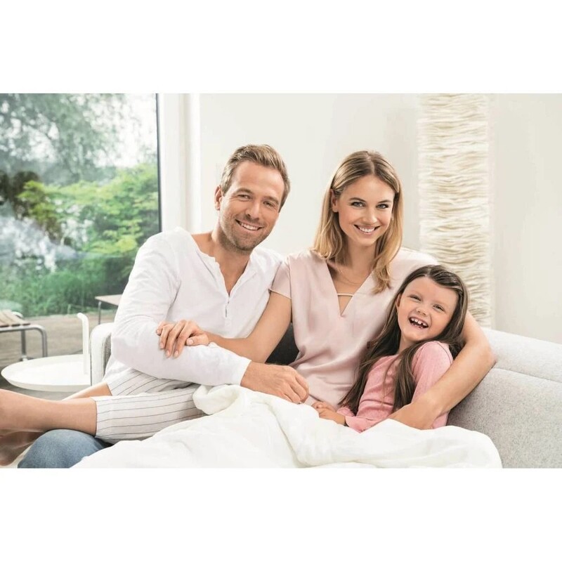 Гребінь від вошей Beurer HT 15