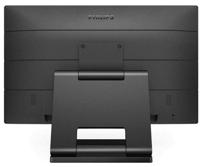 Монитор Philips 23.8" 242B9TL/00 IPS Black SmoothTouch