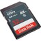 Фото - Карта памяти SDHC 32GB UHS-I Class 10 SanDisk Ultra (SDSDUNR-032G-GN3IN) | click.ua