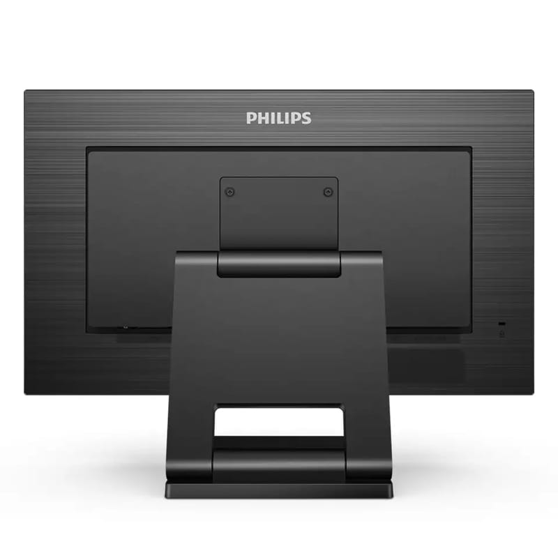 Монітор Philips 23.8" 242B1TC/00 IPS Black SmoothTouch