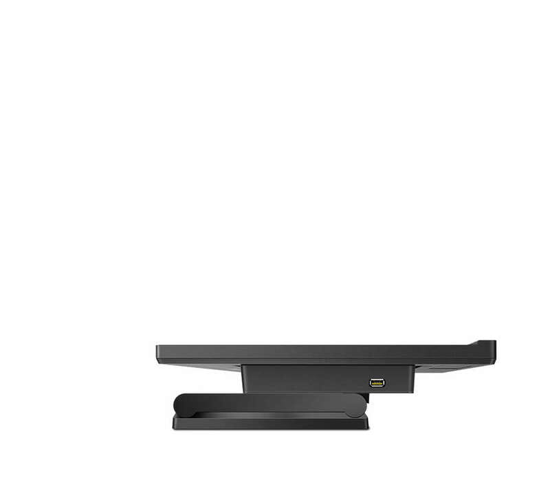 Монитор Philips 23.8" 242B1TC/00 IPS Black SmoothTouch