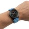 Фото - Ремешок BeCover Nylon Style для Honor MagicWatch 2/Huawei Watch 3 Pro Classic 46mm Aqua Blue (715003) | click.ua
