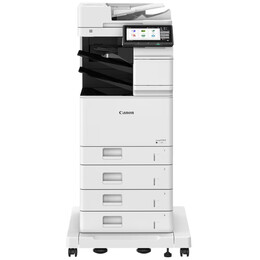 Багатофункційний пристрій А4 ч/б Canon imageFORCE 710 (7054C005)