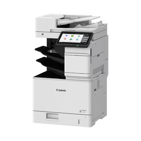 Багатофункційний пристрій А4 ч/б Canon imageFORCE 710 (7054C005)