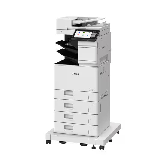 Багатофункційний пристрій А4 ч/б Canon imageFORCE 710 (7054C005)