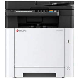 Багатофункційний пристрій A4 кол. Kyocera ECOSYS MA2600cfx (110C0F3NL0)