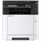 Фото - Багатофункційний пристрій A4 кол. Kyocera ECOSYS MA2600cfx (110C0F3NL0) | click.ua