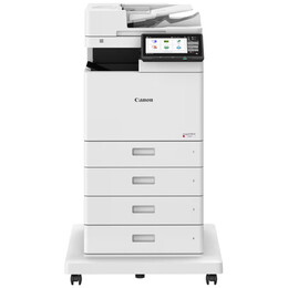 Багатофункційний пристрій A4 кол. Canon imageFORCE C611 (6989C004)