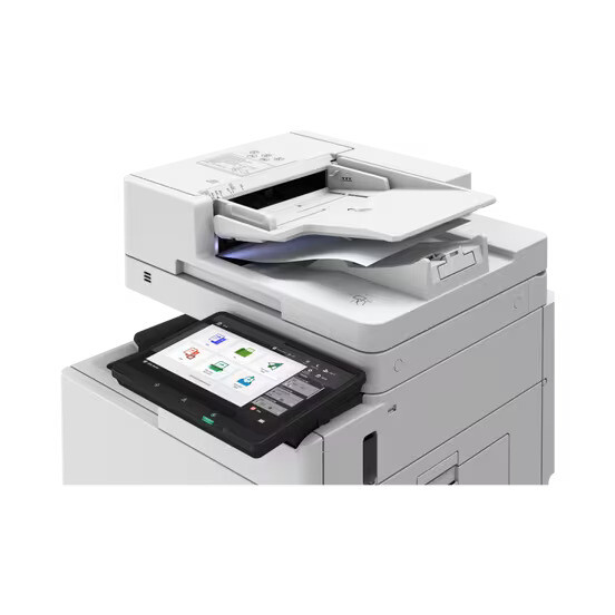 МФУ A4 цв. Canon imageFORCE C611 (6989C004)