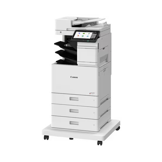 МФУ A4 цв. Canon imageFORCE C611 (6989C004)