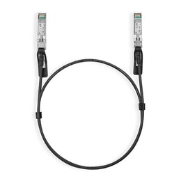 Оптичний патч-корд TP-Link 10G SFP+ 1 метр (SM5220-1M)