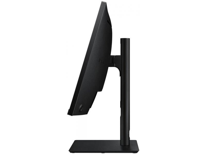 Монiтор Samsung 27" S27R650 (LS27R650FDIXCI) IPS Dark Blue Gray