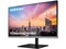 Фото - Монiтор Samsung 27" S27R650 (LS27R650FDIXCI) IPS Dark Blue Gray | click.ua