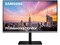 Фото - Монiтор Samsung 27" S27R650 (LS27R650FDIXCI) IPS Dark Blue Gray | click.ua