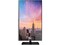 Фото - Монiтор Samsung 27" S27R650 (LS27R650FDIXCI) IPS Dark Blue Gray | click.ua