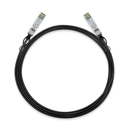 Оптичний патч-корд TP-Link 10G SFP+ 3 метр (SM5220-3M)