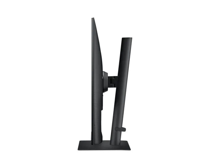 Монiтор Samsung 32" S32A600 (LS32A600NWIXCI) VA Black