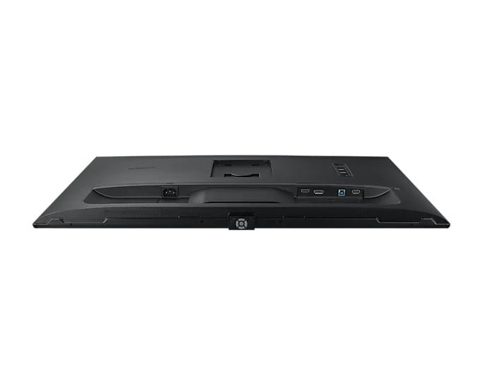 Монiтор Samsung 32" S32A600 (LS32A600NWIXCI) VA Black