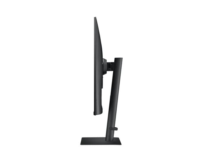 Монiтор Samsung 32" S32A600 (LS32A600NWIXCI) VA Black