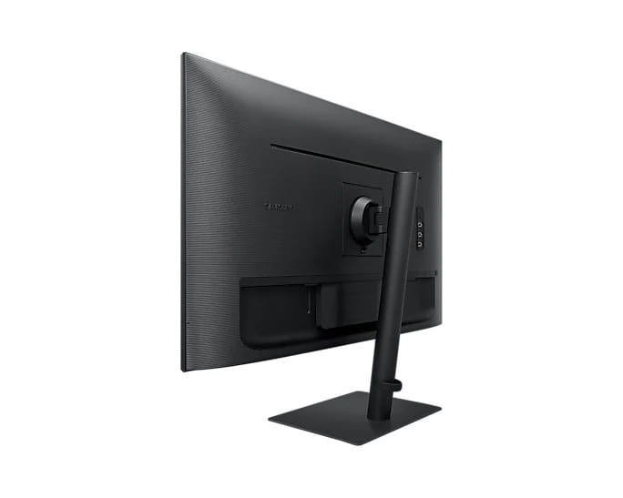 Монiтор Samsung 32" S32A600 (LS32A600NWIXCI) VA Black