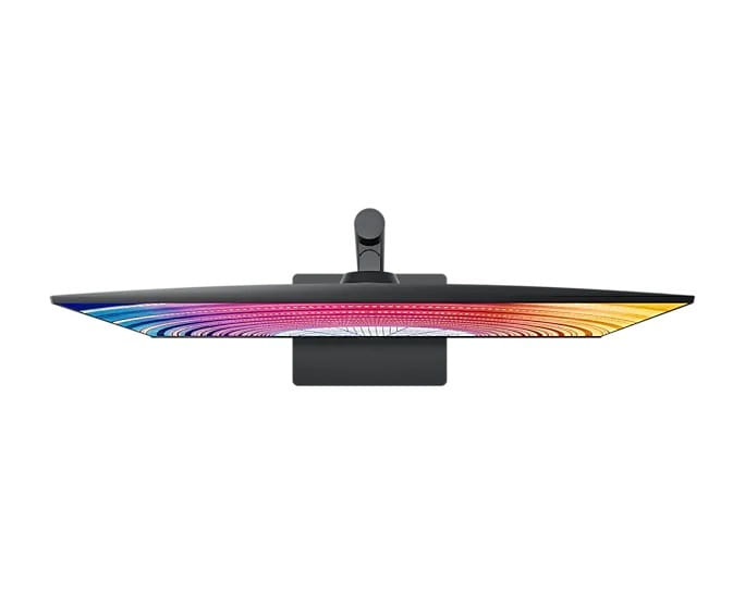Монiтор Samsung 32" S32A600 (LS32A600NWIXCI) VA Black