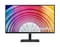 Фото - Монiтор Samsung 32" S32A600 (LS32A600NWIXCI) VA Black | click.ua