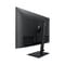 Фото - Монiтор Samsung 32" S32A600 (LS32A600NWIXCI) VA Black | click.ua